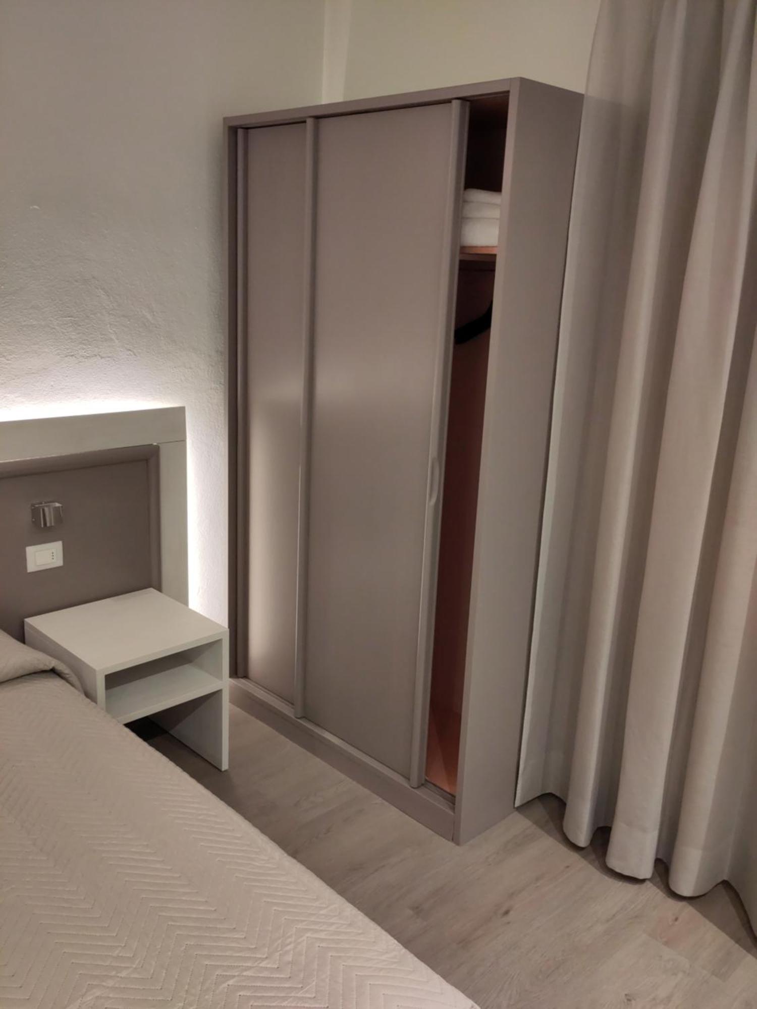 Confidence Hotel Europa Ченто Стая снимка