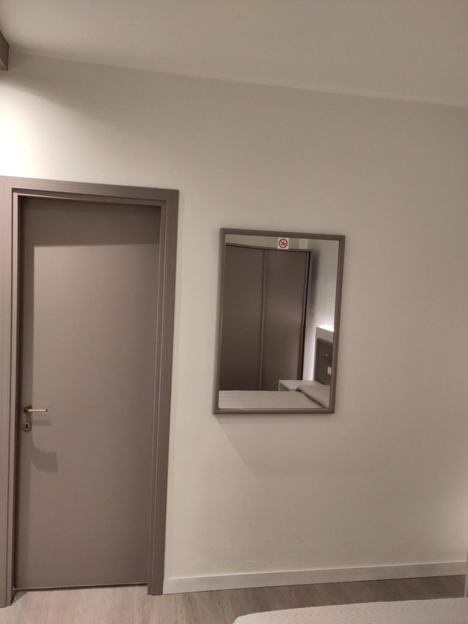 Confidence Hotel Europa Ченто Стая снимка